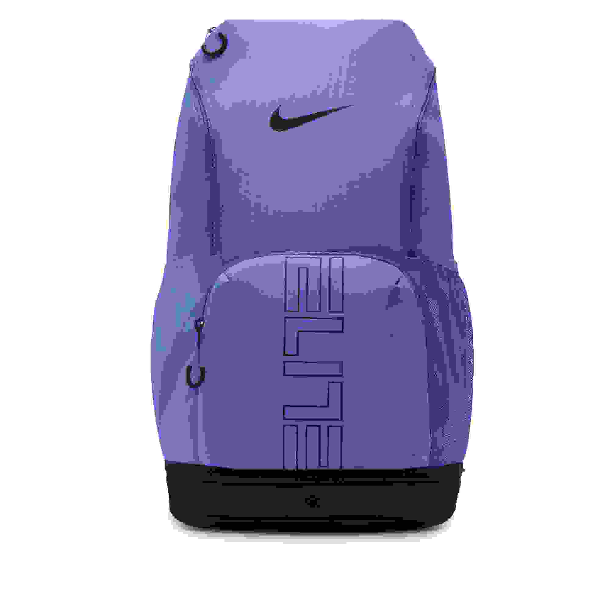 Nike Varsity Elite Blue Backpack